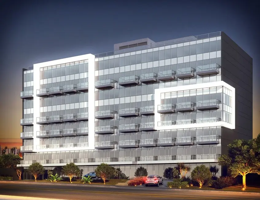 Foto 1 de Sala Comercial à venda, 51m2 em Alto de Pinheiros, São Paulo - SP