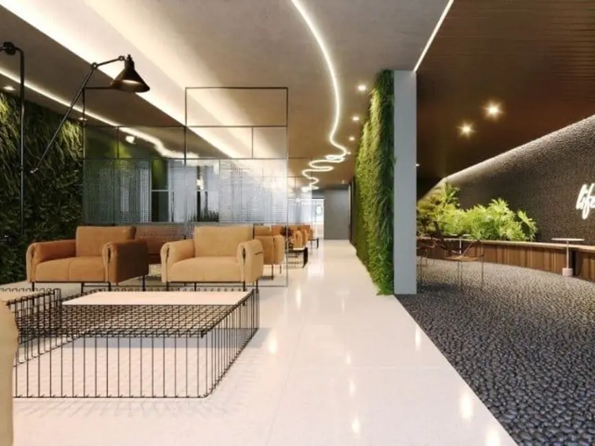 Kitnet com 1 quarto à venda, 26m2 em Moema, São Paulo - SP - imagem 3 Foto 3 de Kitnet com 1 quarto à venda, 26m2 em Moema, São Paulo - SP