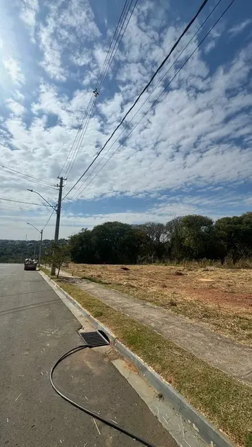 Foto 2 de Terreno / Lote à venda, 601m2 em Nova Veneza, Paulinia - SP
