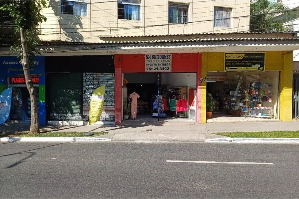 Foto 1 de Loja à venda, 68m2 em Santo Amaro, São Paulo - SP