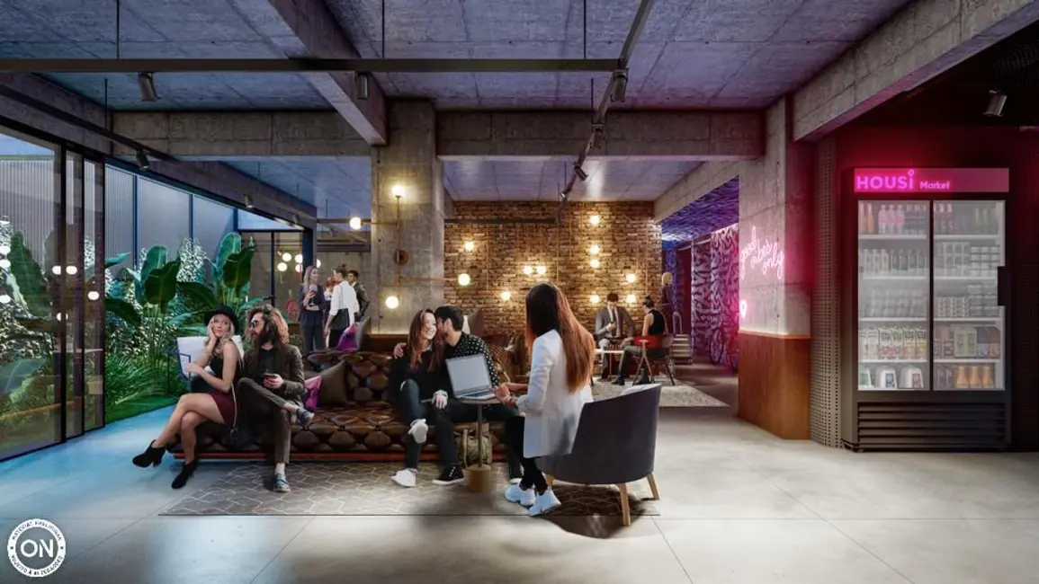 Foto 5 de Apartamento com 2 quartos à venda, 66m2 em Jardim Paulista, São Paulo - SP