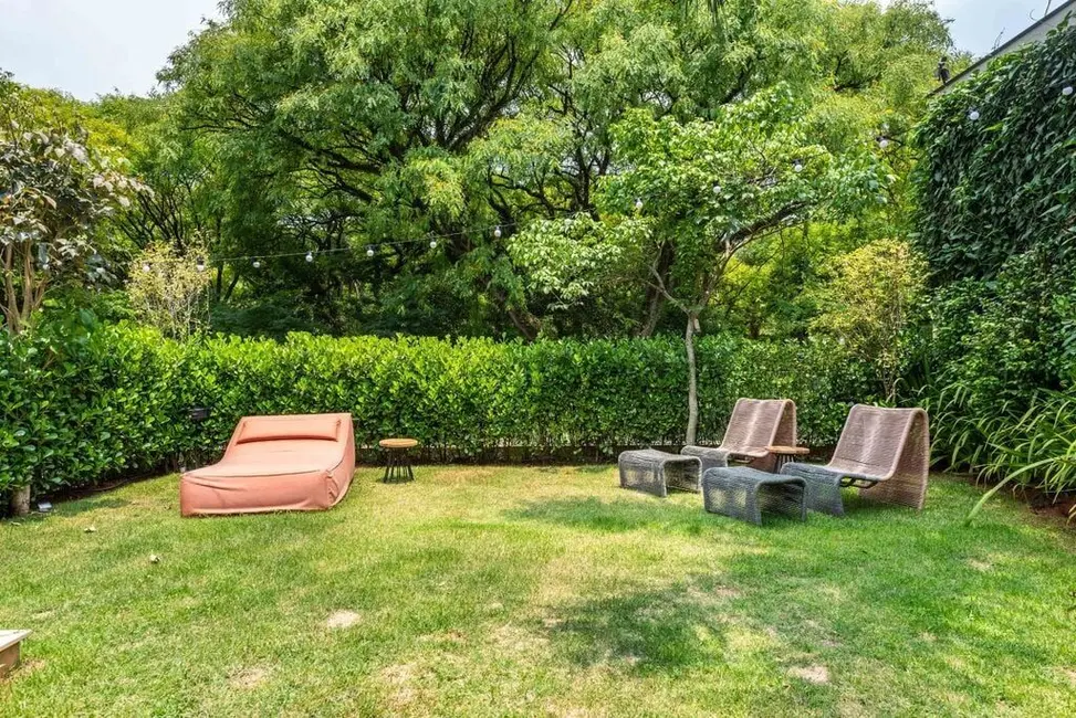 Casa de Condomínio com 3 quartos à venda, 628m2 em Alto de Pinheiros, São Paulo - SP - imagem 7 Foto 7 de Casa de Condomínio com 3 quartos à venda, 628m2 em Alto de Pinheiros, São Paulo - SP