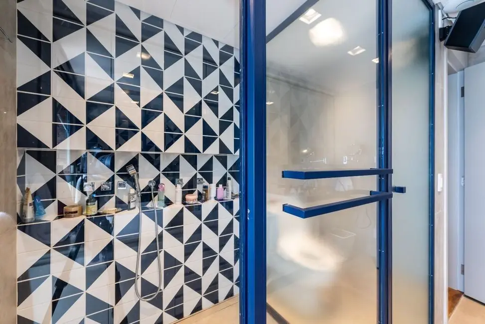 Casa de Condomínio com 3 quartos à venda, 628m2 em Alto de Pinheiros, São Paulo - SP - imagem 6 Foto 6 de Casa de Condomínio com 3 quartos à venda, 628m2 em Alto de Pinheiros, São Paulo - SP