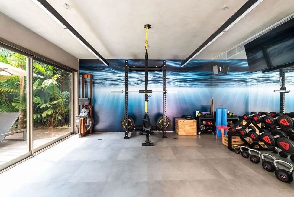 Foto 2 de Casa de Condomínio com 3 quartos à venda, 628m2 em Alto de Pinheiros, São Paulo - SP