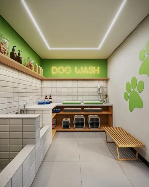 Apartamento com 2 quartos à venda, 32m2 em Ipiranga, São Paulo - SP - imagem 8 Foto 8 de Apartamento com 2 quartos à venda, 32m2 em Ipiranga, São Paulo - SP