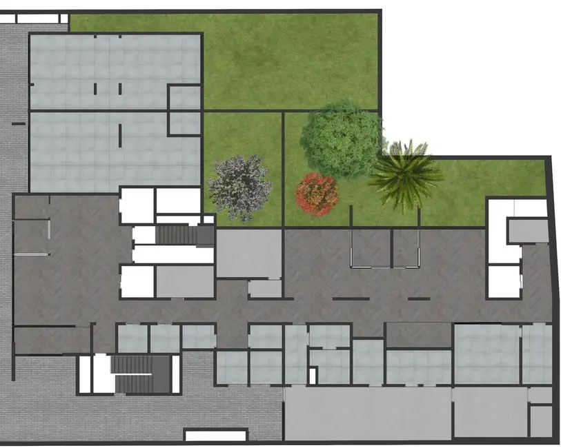 Foto 5 de Kitnet com 1 quarto à venda, 27m2 em Vila Mariana, São Paulo - SP