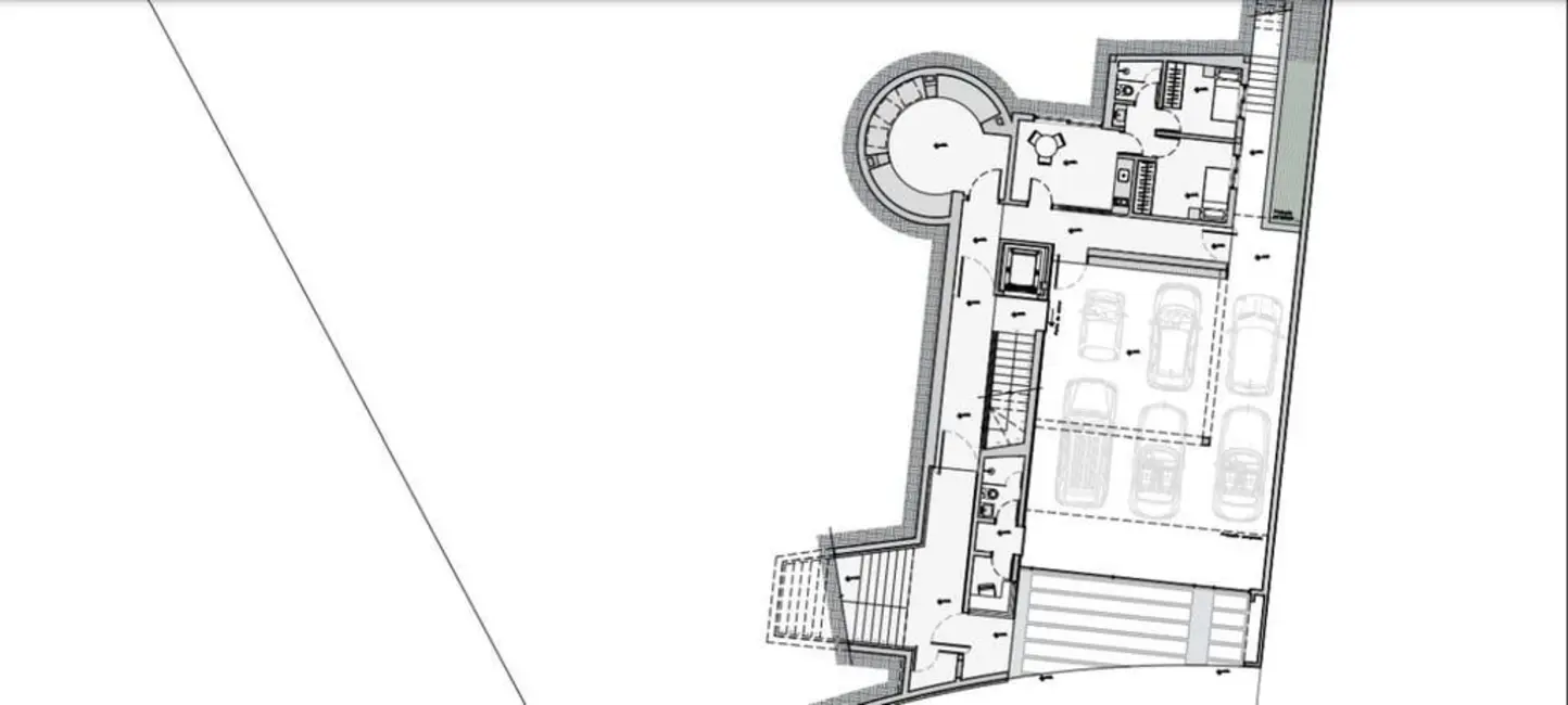 Foto 9 de Casa de Condomínio com 5 quartos à venda, 800m2 em Jardim América, São Paulo - SP