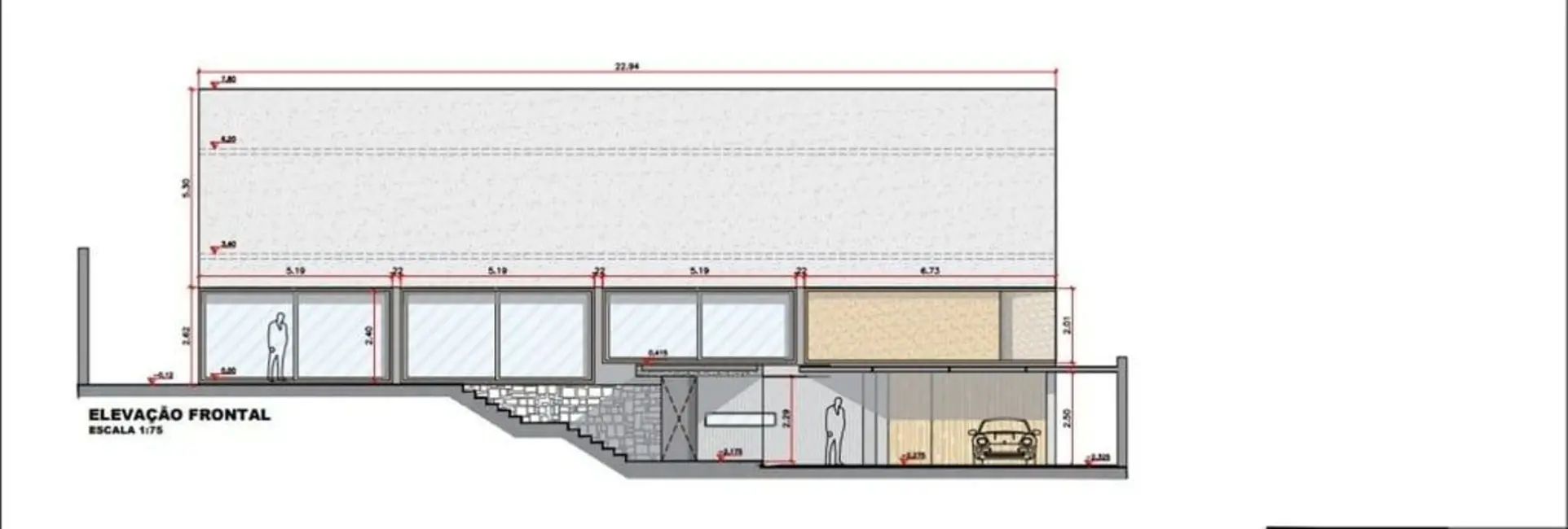 Foto 6 de Casa de Condomínio com 5 quartos à venda, 800m2 em Jardim América, São Paulo - SP