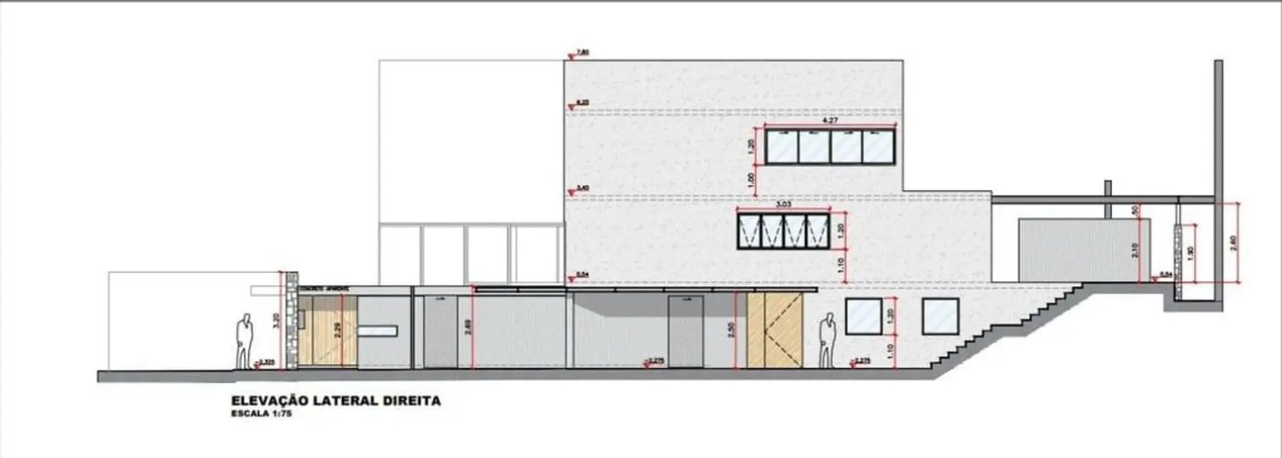 Foto 8 de Casa de Condomínio com 5 quartos à venda, 800m2 em Jardim América, São Paulo - SP