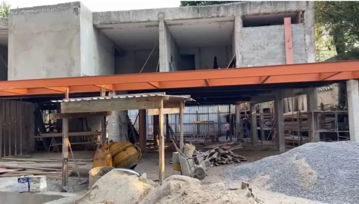 Foto 2 de Casa de Condomínio com 5 quartos à venda, 800m2 em Jardim América, São Paulo - SP