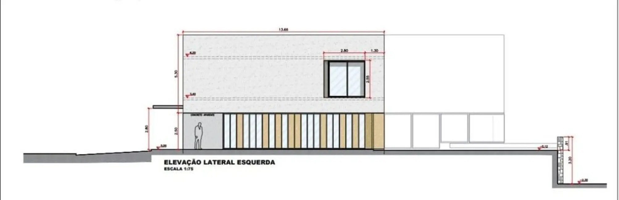 Foto 7 de Casa de Condomínio com 5 quartos à venda, 800m2 em Jardim América, São Paulo - SP