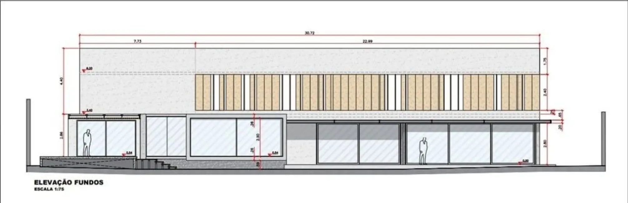 Foto 3 de Casa de Condomínio com 5 quartos à venda, 800m2 em Jardim América, São Paulo - SP
