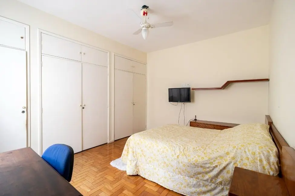 Foto 2 de Casa de Condomínio com 4 quartos à venda, 200m2 em Campo Belo, São Paulo - SP