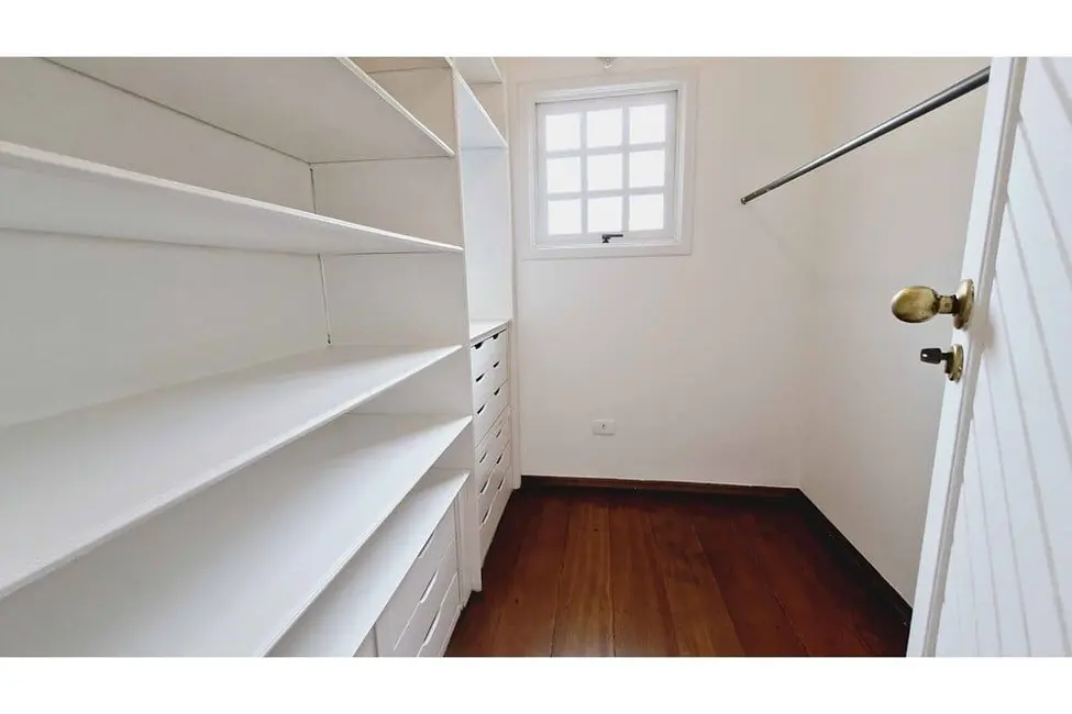 Foto 5 de Casa de Condomínio com 4 quartos à venda, 329m2 em Jardim Vitória Régia, São Paulo - SP