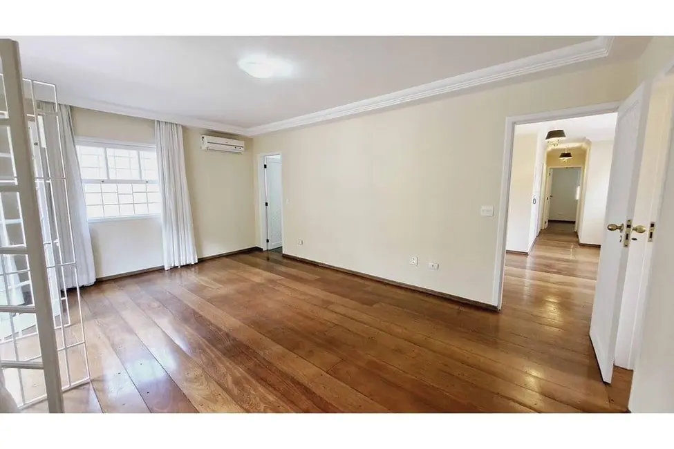 Foto 6 de Casa de Condomínio com 4 quartos à venda, 329m2 em Jardim Vitória Régia, São Paulo - SP