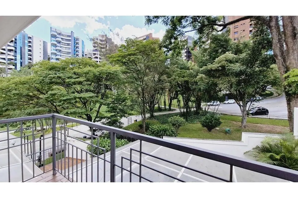 Foto 7 de Casa de Condomínio com 4 quartos à venda, 329m2 em Jardim Vitória Régia, São Paulo - SP