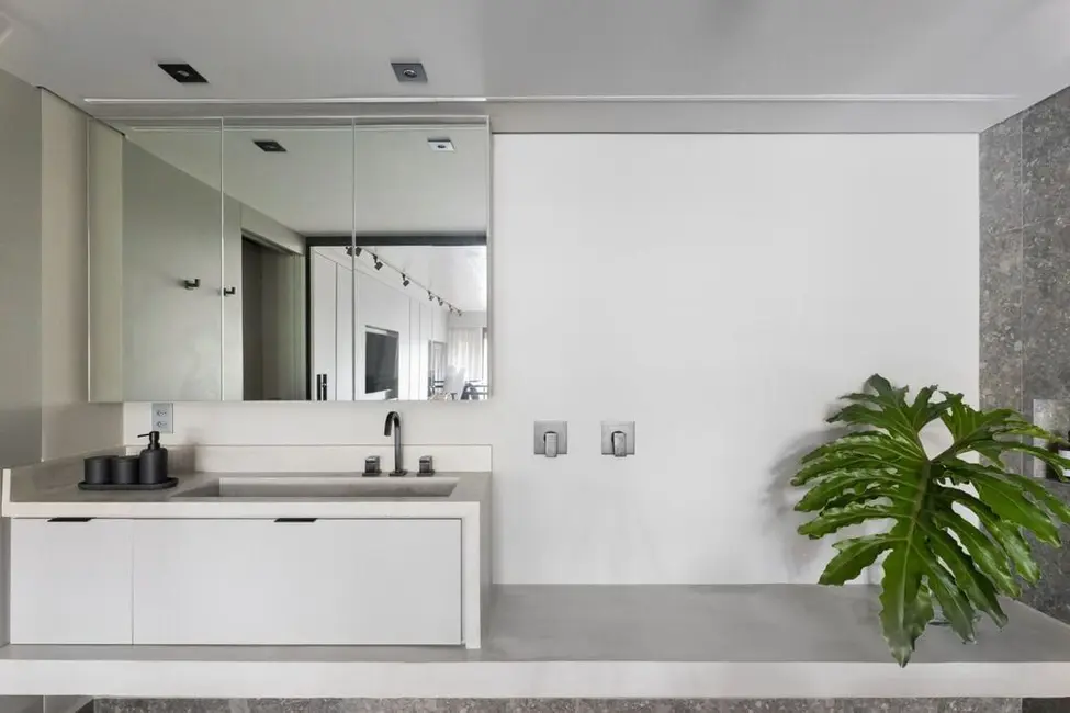 Foto 5 de Apartamento com 1 quarto à venda, 124m2 em Pinheiros, São Paulo - SP