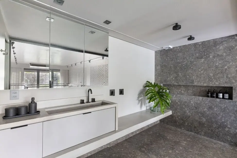 Foto 7 de Apartamento com 1 quarto à venda, 124m2 em Pinheiros, São Paulo - SP