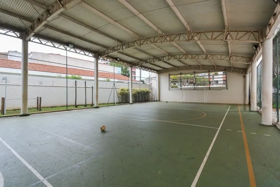 Apartamento com 3 quartos à venda, 137m2 em Vila Regente Feijó, São Paulo - SP - imagem 5 Foto 5 de Apartamento com 3 quartos à venda, 137m2 em Vila Regente Feijó, São Paulo - SP