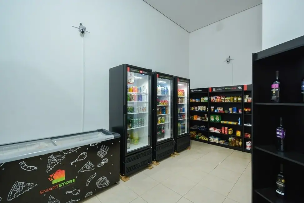 Apartamento com 3 quartos à venda, 137m2 em Vila Regente Feijó, São Paulo - SP - imagem 7 Foto 7 de Apartamento com 3 quartos à venda, 137m2 em Vila Regente Feijó, São Paulo - SP