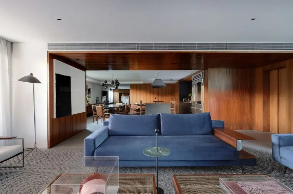 Cobertura com 3 quartos à venda, 925m2 em Alto de Pinheiros, São Paulo - SP - imagem 4 Foto 4 de Cobertura com 3 quartos à venda, 925m2 em Alto de Pinheiros, São Paulo - SP