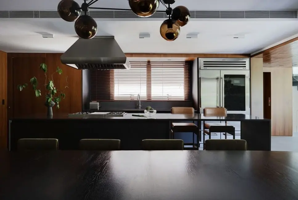 Cobertura com 3 quartos à venda, 925m2 em Alto de Pinheiros, São Paulo - SP - imagem 5 Foto 5 de Cobertura com 3 quartos à venda, 925m2 em Alto de Pinheiros, São Paulo - SP