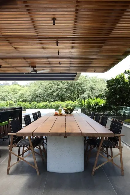 Cobertura com 3 quartos à venda, 925m2 em Alto de Pinheiros, São Paulo - SP - imagem 8 Foto 8 de Cobertura com 3 quartos à venda, 925m2 em Alto de Pinheiros, São Paulo - SP