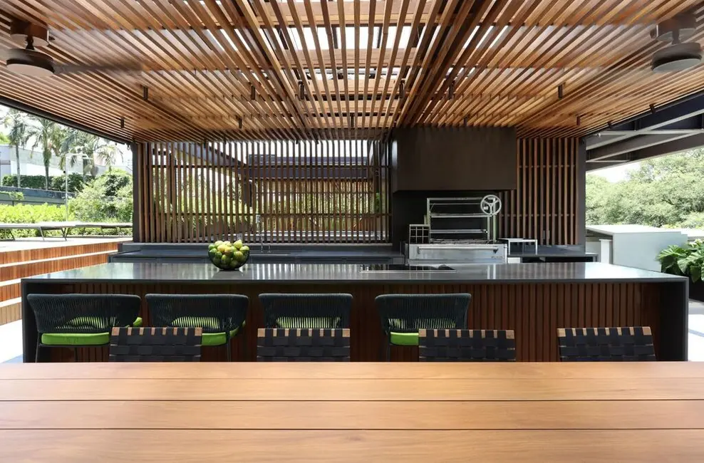 Cobertura com 3 quartos à venda, 925m2 em Alto de Pinheiros, São Paulo - SP - imagem 9 Foto 9 de Cobertura com 3 quartos à venda, 925m2 em Alto de Pinheiros, São Paulo - SP