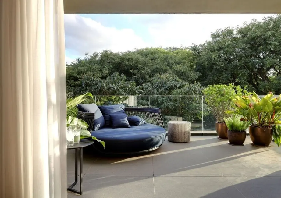 Cobertura com 3 quartos à venda, 925m2 em Alto de Pinheiros, São Paulo - SP - imagem 3 Foto 3 de Cobertura com 3 quartos à venda, 925m2 em Alto de Pinheiros, São Paulo - SP