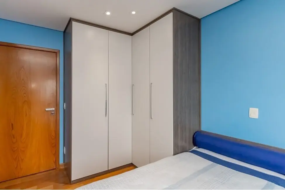 Foto 6 de Apartamento com 4 quartos à venda, 263m2 em Santo Antônio, Sao Caetano Do Sul - SP