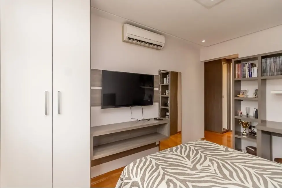 Foto 5 de Apartamento com 4 quartos à venda, 263m2 em Santo Antônio, Sao Caetano Do Sul - SP