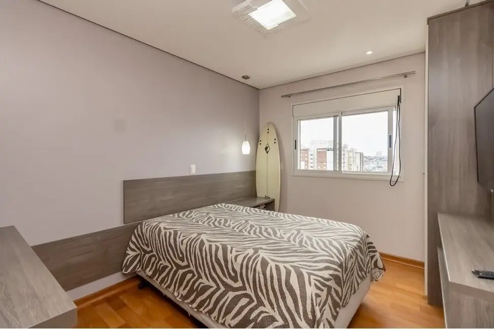 Foto 3 de Apartamento com 4 quartos à venda, 263m2 em Santo Antônio, Sao Caetano Do Sul - SP