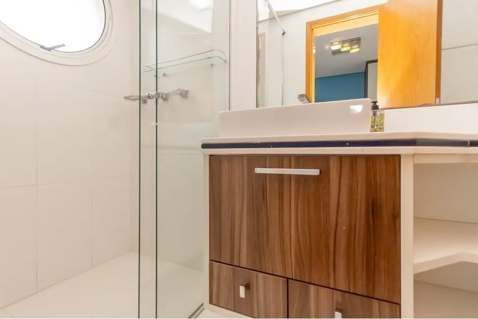 Foto 8 de Apartamento com 4 quartos à venda, 263m2 em Santo Antônio, Sao Caetano Do Sul - SP