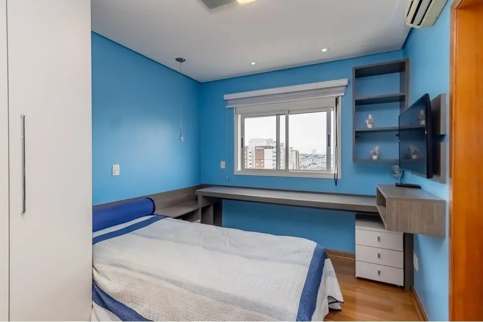 Foto 7 de Apartamento com 4 quartos à venda, 263m2 em Santo Antônio, Sao Caetano Do Sul - SP