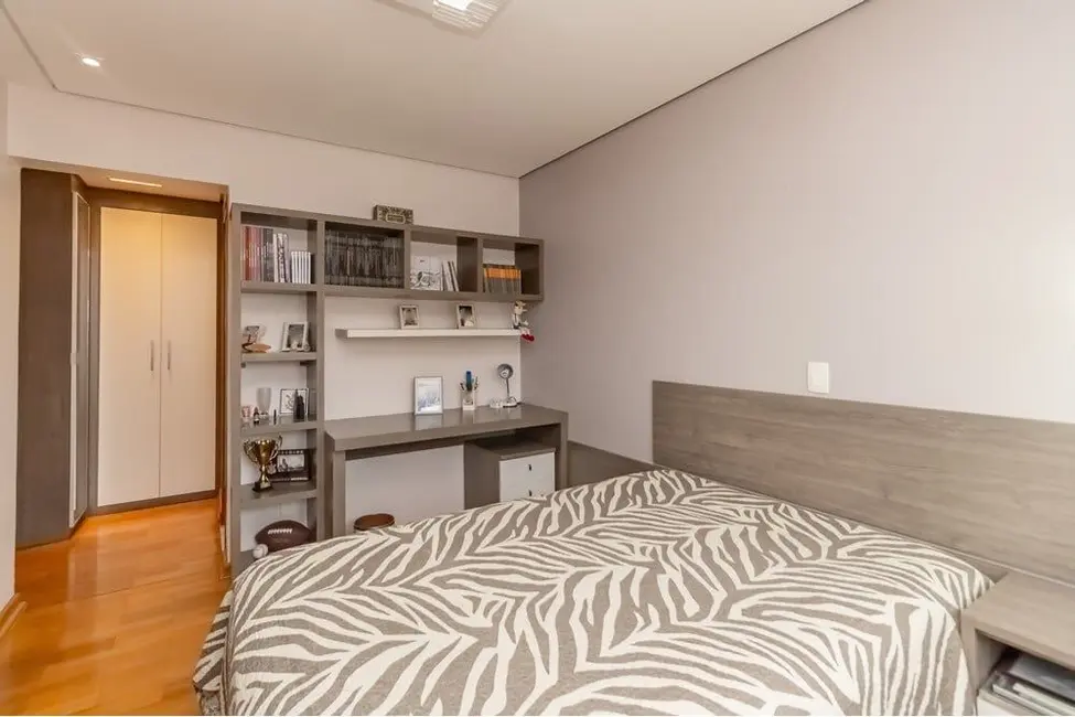 Foto 4 de Apartamento com 4 quartos à venda, 263m2 em Santo Antônio, Sao Caetano Do Sul - SP