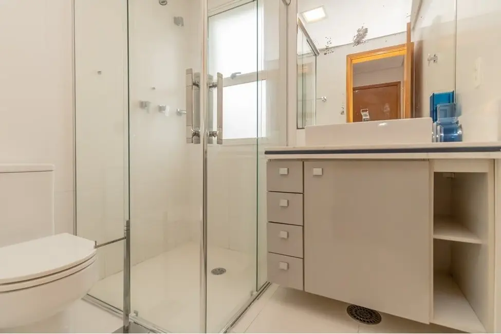 Foto 9 de Apartamento com 4 quartos à venda, 263m2 em Santo Antônio, Sao Caetano Do Sul - SP