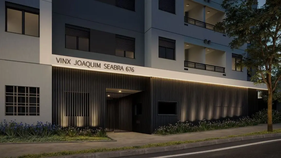 Apartamento com 1 quarto à venda, 30m2 em Butantã, São Paulo - SP - imagem 4 Foto 4 de Apartamento com 1 quarto à venda, 30m2 em Butantã, São Paulo - SP