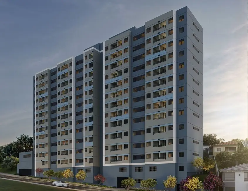 Foto 2 de Apartamento com 1 quarto à venda, 30m2 em Butantã, São Paulo - SP