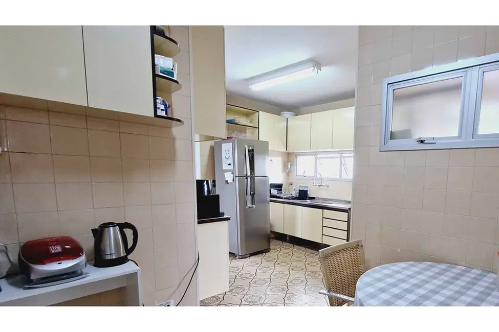 Foto 8 de Apartamento com 3 quartos à venda, 120m2 em Campo Belo, São Paulo - SP