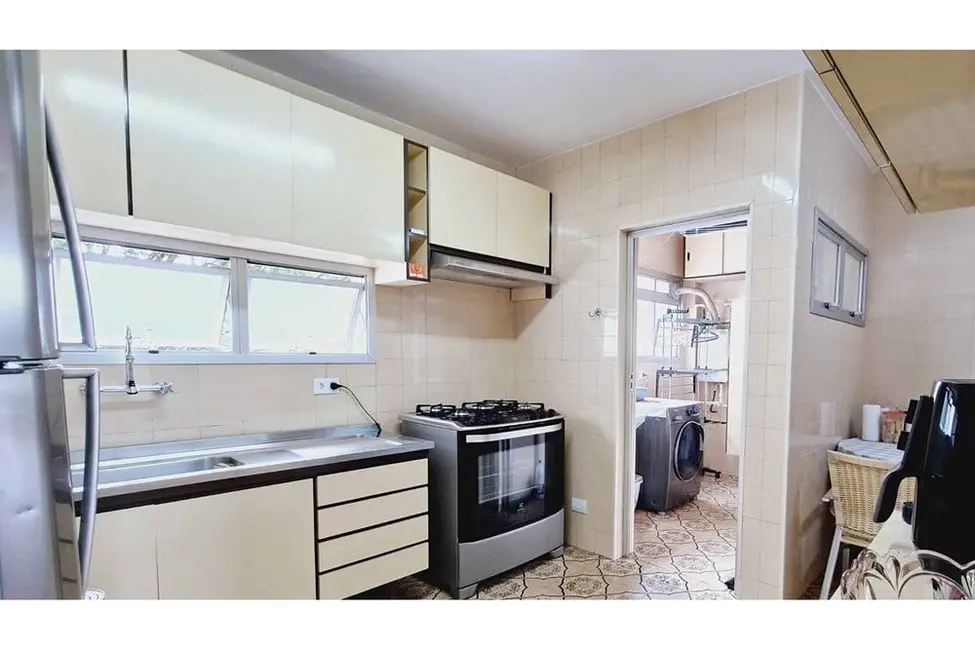 Foto 7 de Apartamento com 3 quartos à venda, 120m2 em Campo Belo, São Paulo - SP