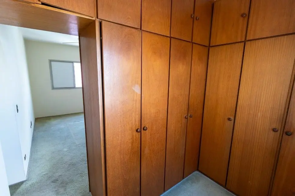 Foto 8 de Apartamento com 3 quartos à venda, 148m2 em Vila Monte Alegre, São Paulo - SP