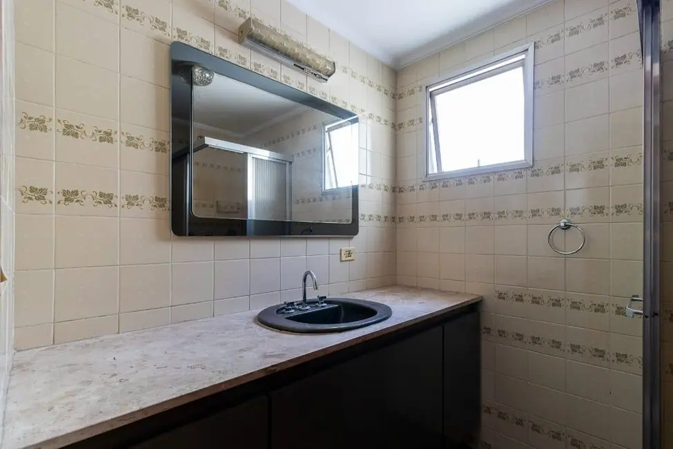 Foto 9 de Apartamento com 3 quartos à venda, 148m2 em Vila Monte Alegre, São Paulo - SP