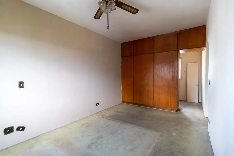 Foto 7 de Apartamento com 3 quartos à venda, 148m2 em Vila Monte Alegre, São Paulo - SP