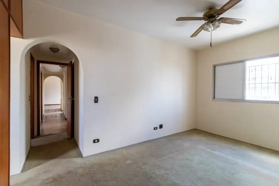 Foto 6 de Apartamento com 3 quartos à venda, 148m2 em Vila Monte Alegre, São Paulo - SP