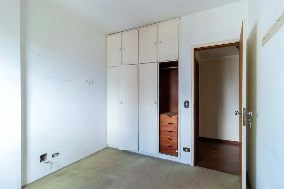 Foto 4 de Apartamento com 3 quartos à venda, 148m2 em Vila Monte Alegre, São Paulo - SP