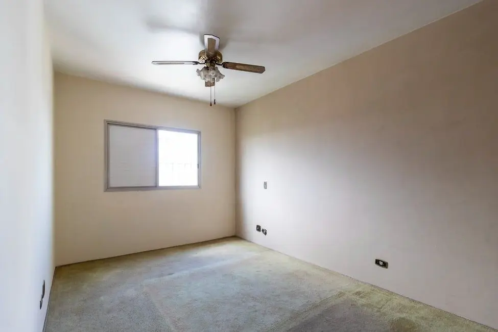Foto 5 de Apartamento com 3 quartos à venda, 148m2 em Vila Monte Alegre, São Paulo - SP