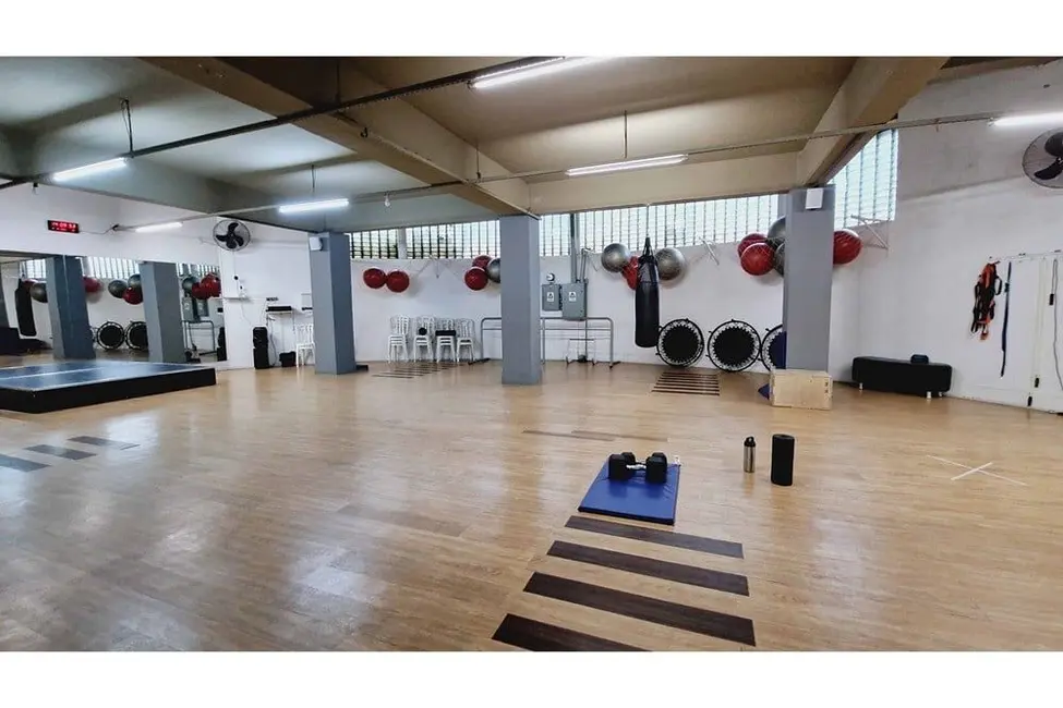 Foto 3 de Cobertura com 4 quartos à venda, 296m2 em Jardim Colombo, São Paulo - SP