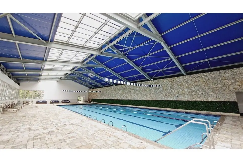 Foto 5 de Cobertura com 4 quartos à venda, 296m2 em Jardim Colombo, São Paulo - SP