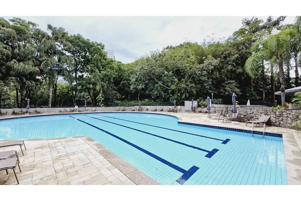 Foto 7 de Cobertura com 4 quartos à venda, 296m2 em Jardim Colombo, São Paulo - SP