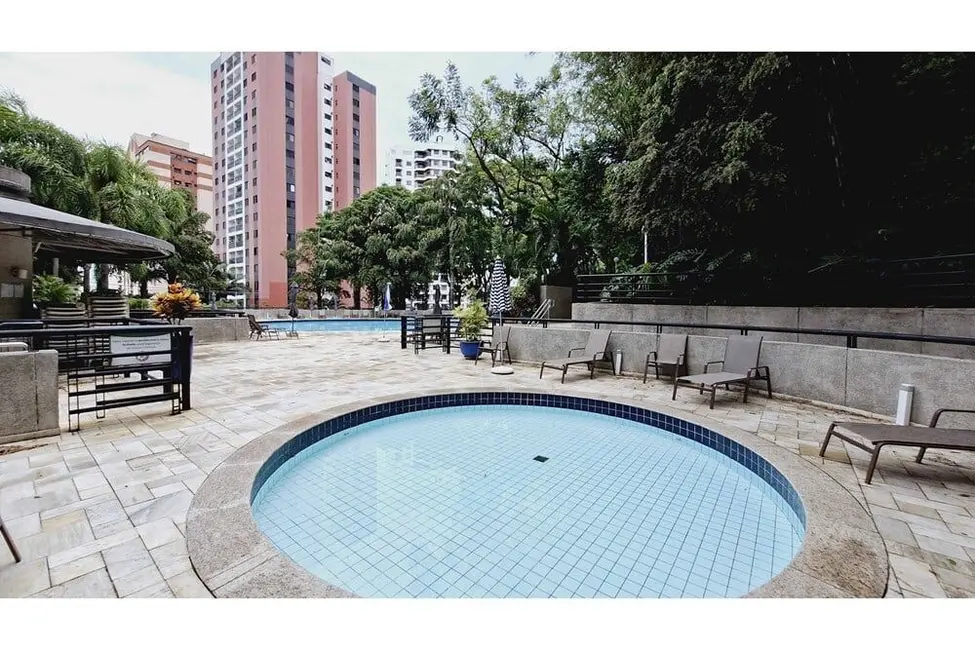 Foto 6 de Cobertura com 4 quartos à venda, 296m2 em Jardim Colombo, São Paulo - SP